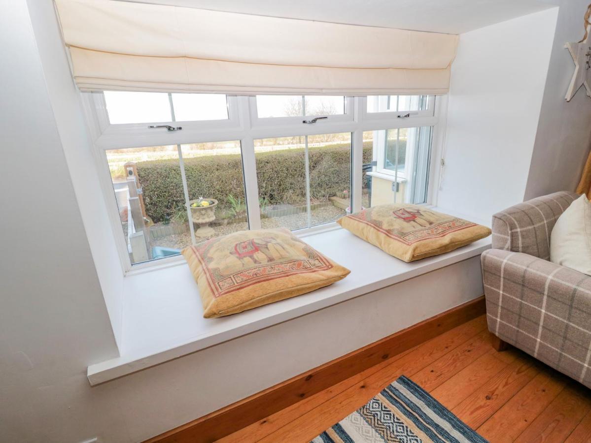 Twincote Villa Wooler Ngoại thất bức ảnh