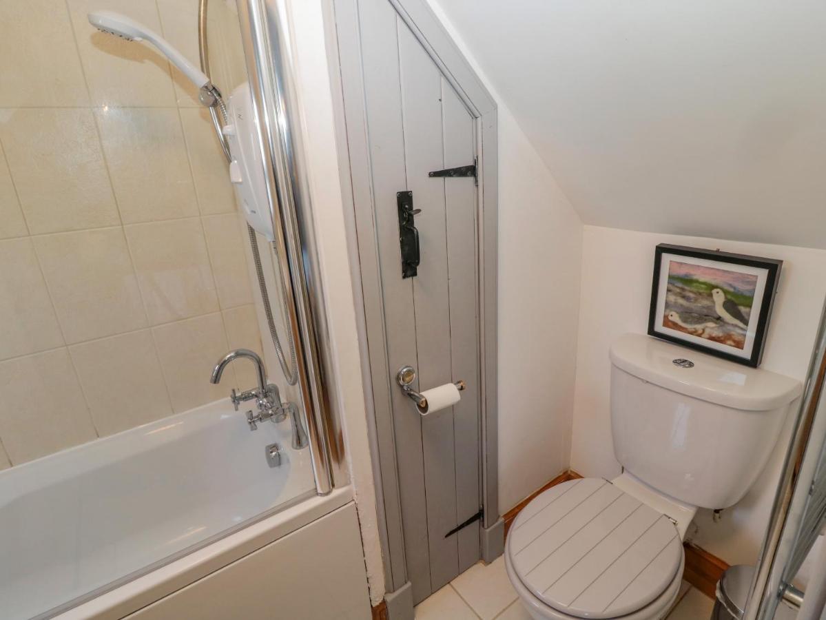 Twincote Villa Wooler Ngoại thất bức ảnh