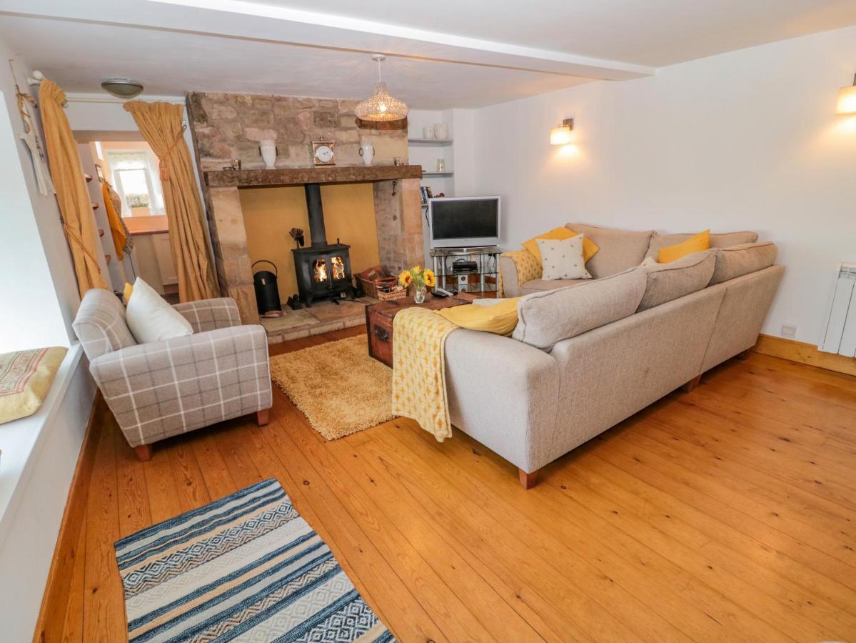 Twincote Villa Wooler Ngoại thất bức ảnh