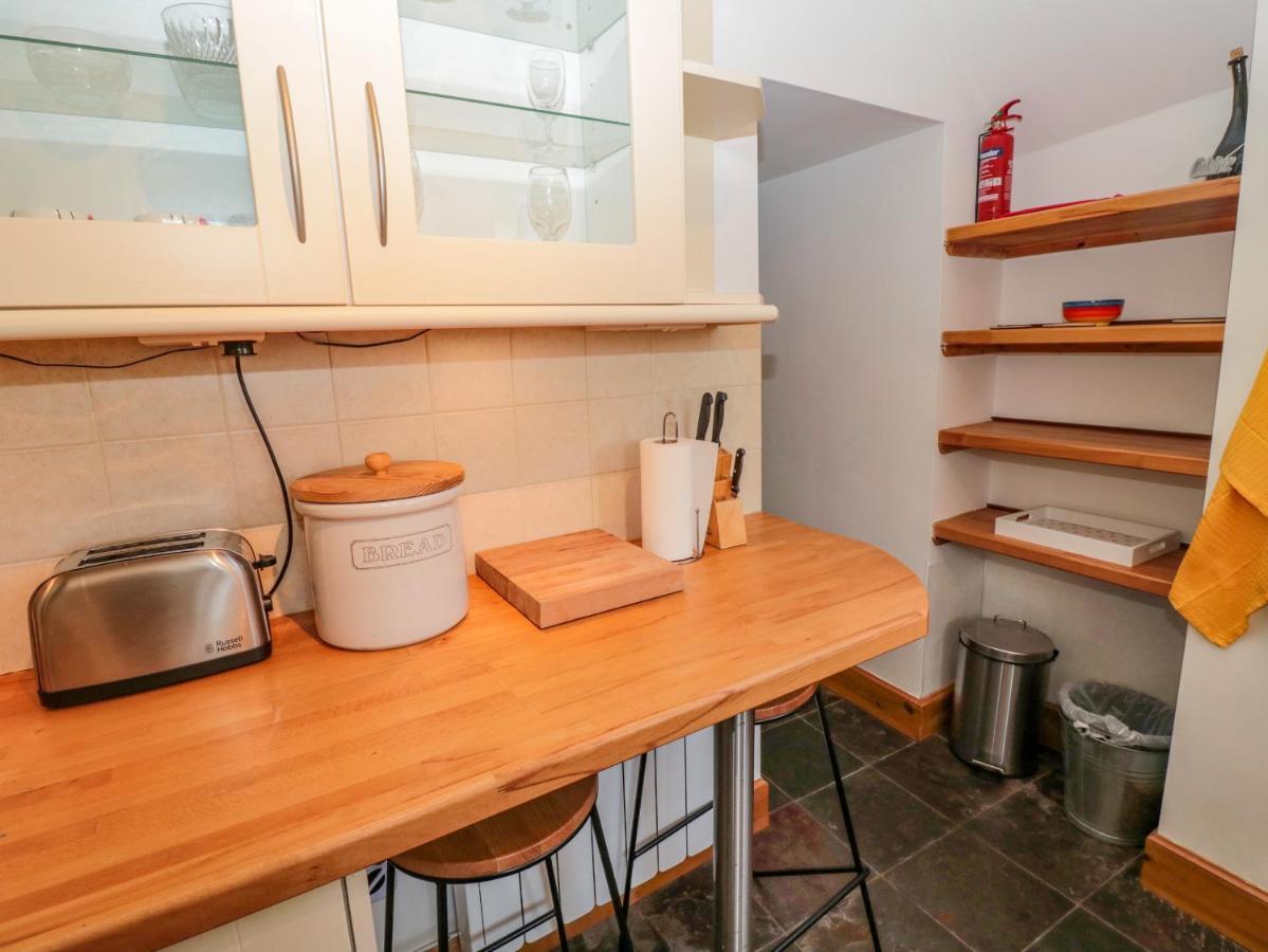 Twincote Villa Wooler Ngoại thất bức ảnh