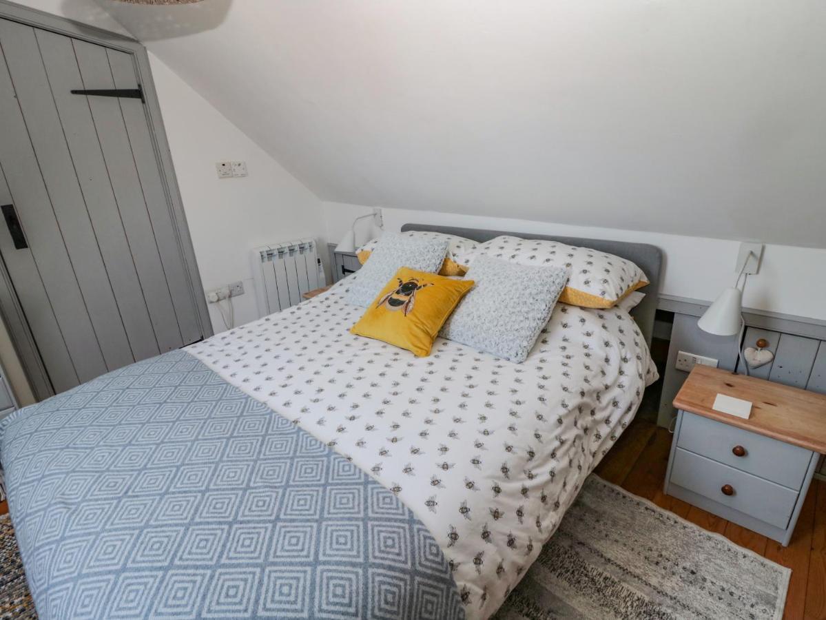 Twincote Villa Wooler Ngoại thất bức ảnh