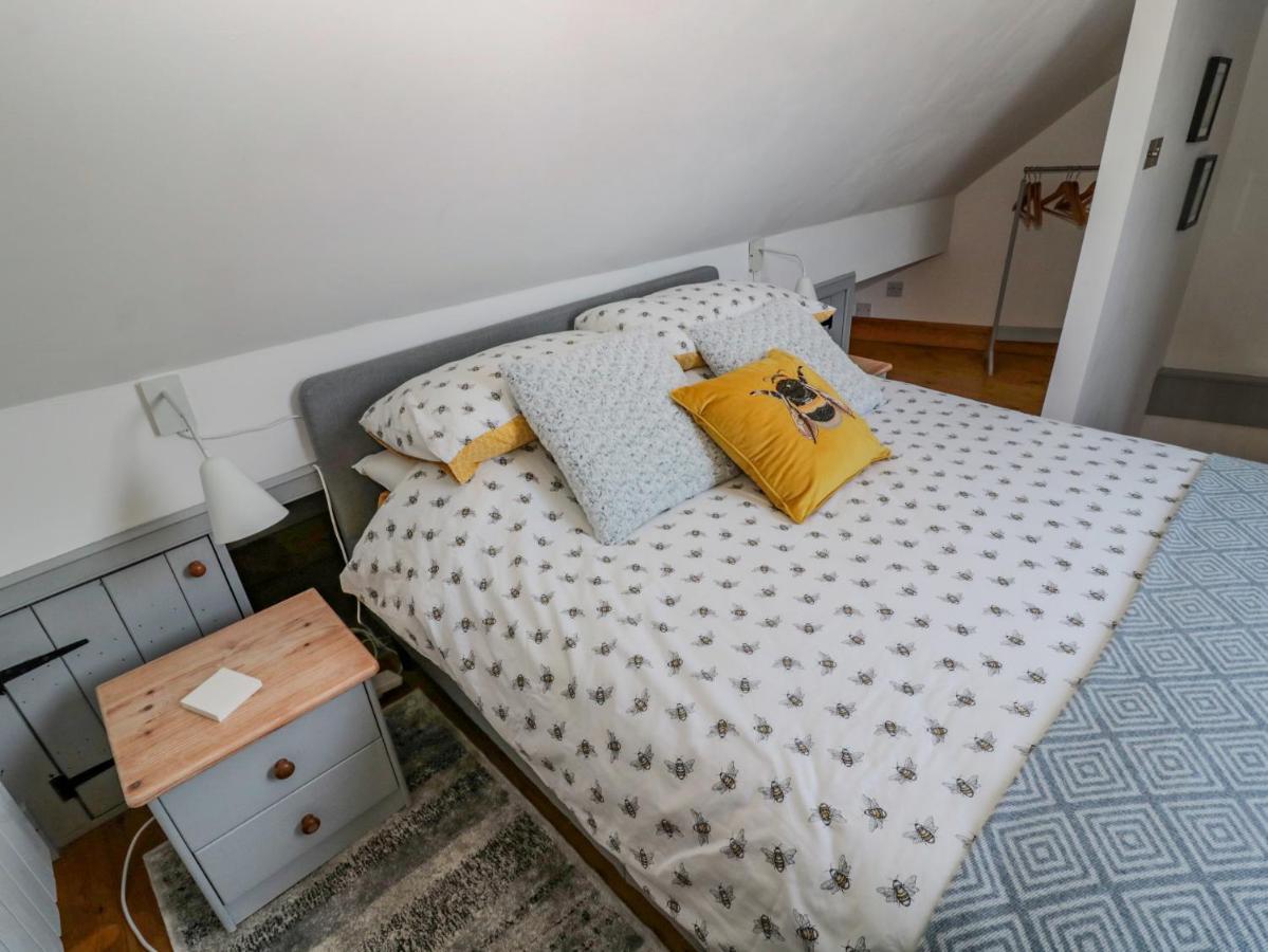 Twincote Villa Wooler Ngoại thất bức ảnh