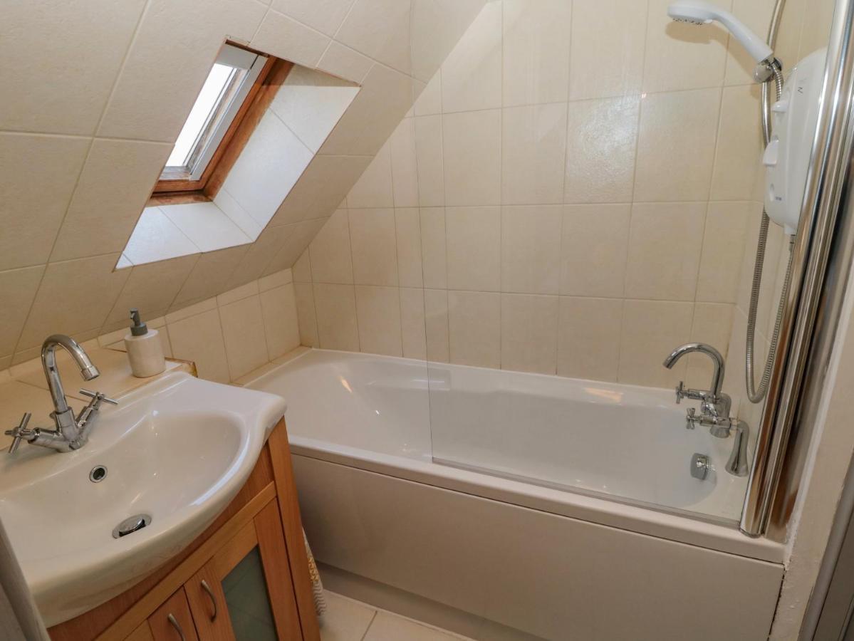 Twincote Villa Wooler Ngoại thất bức ảnh