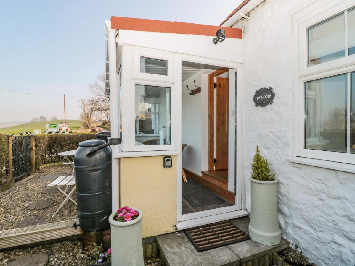 Twincote Villa Wooler Ngoại thất bức ảnh