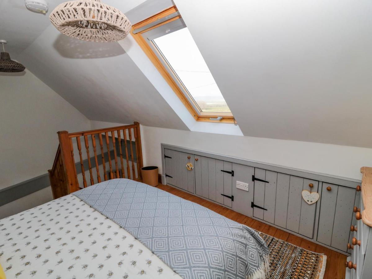 Twincote Villa Wooler Ngoại thất bức ảnh