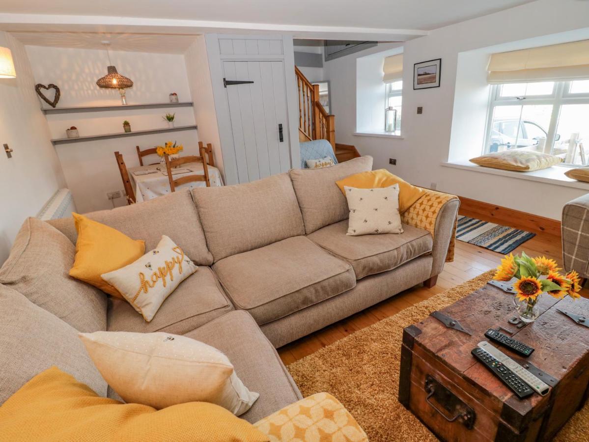 Twincote Villa Wooler Ngoại thất bức ảnh